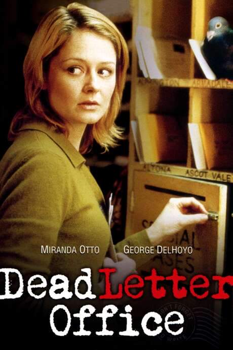 Dead Letter Office